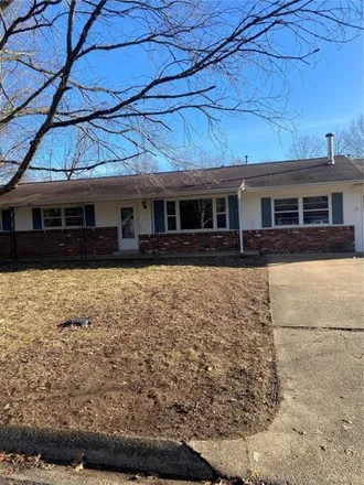 Buy this 3 bed house on Lagoon Street in Ironton, Iron County