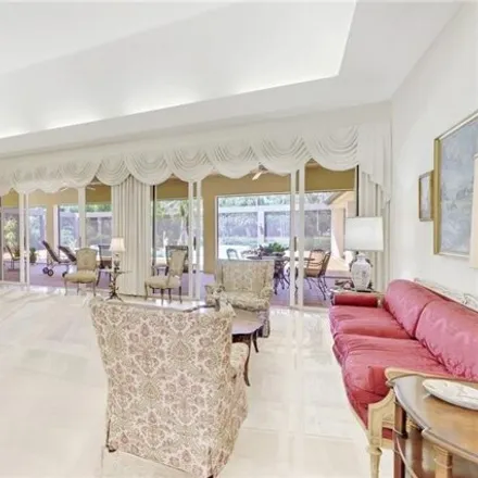 Image 3 - Quail Creek Country Club, 13300 Valewood Drive, Naples, FL 34119, USA - House for sale