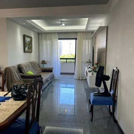 Rent this 4 bed apartment on Rua Cícero Simões in Pituba, Salvador - BA