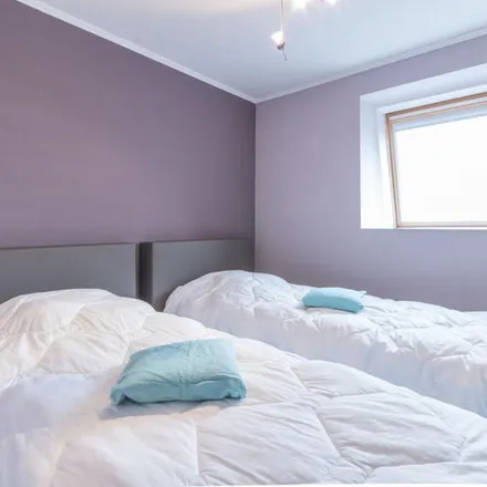 Rent this 3 bed apartment on Bredensesteenweg in 8400 Ostend, Belgium