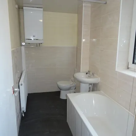 Rent this 2 bed apartment on Northbourne Street in Gateshead, NE8 3XA