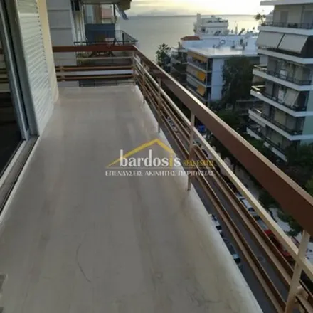 Image 5 - Πλειάδων 19, Palaio Faliro, Greece - Apartment for rent