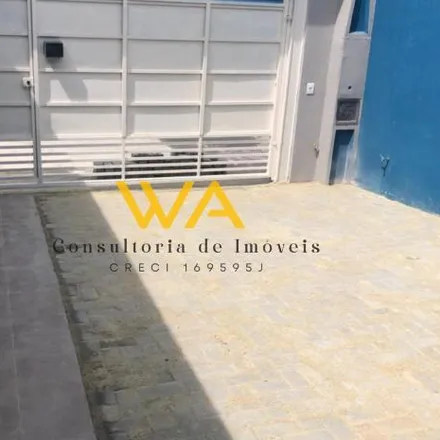 Buy this 1 bed house on Rua Waldir Carrião Soares in Caputera, Mogi das Cruzes - SP