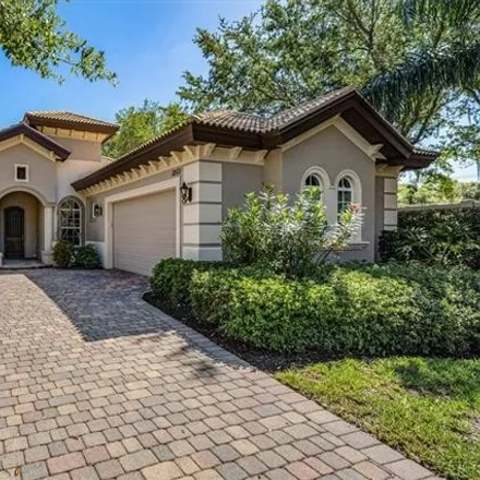 Buy this 4 bed house on 12511 Grandezza Circle in Lee County, FL 33928