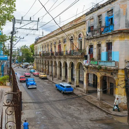 Rent this 1 bed house on Havana in Jesús María, CU
