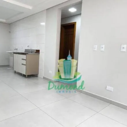 Rent this 2 bed apartment on Rua Mato Grosso in Vila Maracanã, Foz do Iguaçu - PR