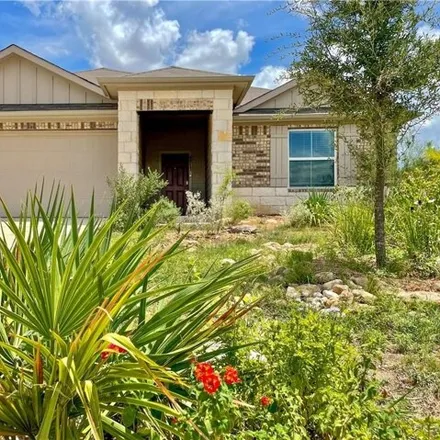 Rent this 3 bed house on 5771 Ronee Leah Drive in Travis County, TX 78724