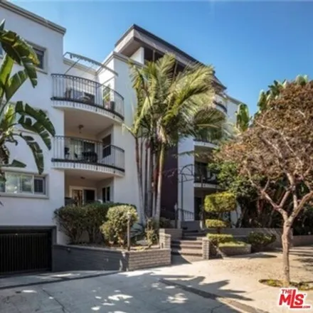 Rent this 2 bed condo on 629 North Flores Street in West Hollywood, CA 90048
