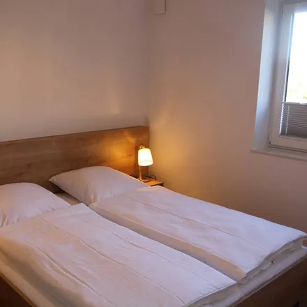 Rent this 3 bed house on Wremen in Am Wremer Bahnhof, 27639 Wremen