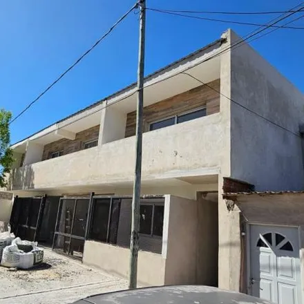 Buy this studio apartment on Posadas in Villa Morra, 1629 Pilar
