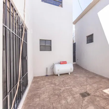Buy this studio house on Calle General Retana in 31240 Chihuahua, CHH
