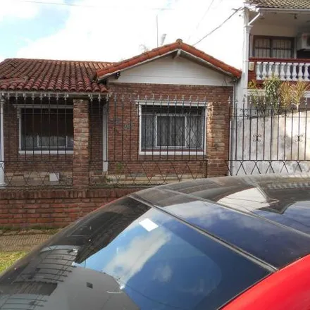 Buy this 2 bed house on Alberto Lartigau 1244 in Villa Don Bosco, B1704 FLD Ramos Mejía