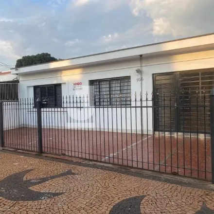 Buy this 3 bed house on unnamed road in Parque Taquaral, Campinas - SP