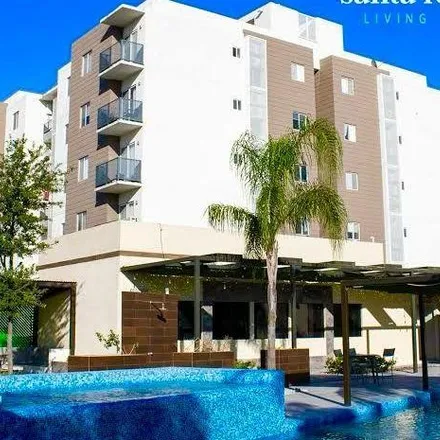 Image 2 - Avenida Melchor Ocampo, Valle Torremolinos, 66478 Guadalupe, NLE, Mexico - Apartment for rent