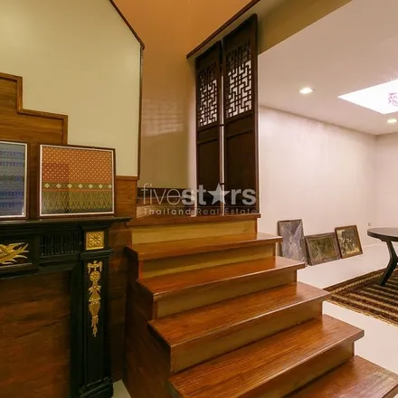 Rent this 4 bed apartment on unnamed road in Bang Na District, Bangkok 10260