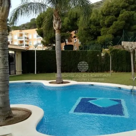 Buy this 3 bed townhouse on Betera