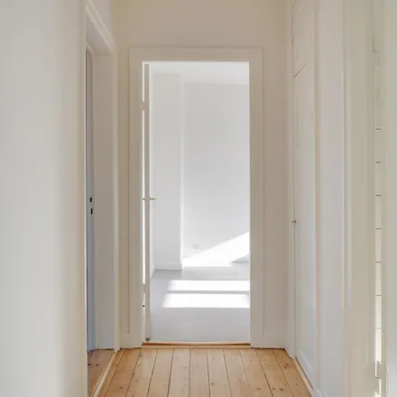 Rent this 3 bed apartment on Centrumgaden 3 in 2750 Ballerup, Denmark