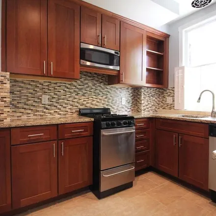 Rent this 2 bed apartment on 1606 34th Street Northwest in Washington, DC 20007