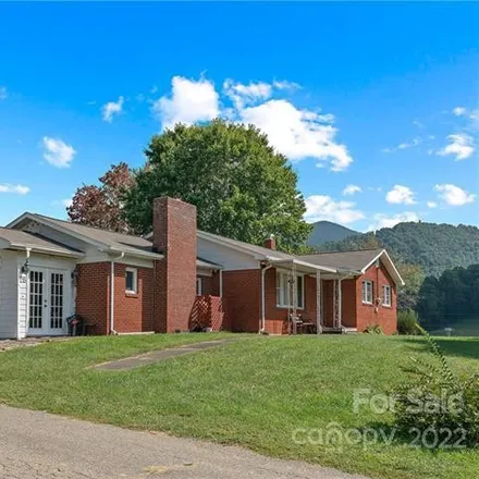 Buy this 5 bed house on 26 Glen Raven Circle in Burnsville, NC 28714