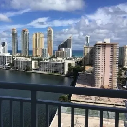 Buy this 2 bed condo on Winston Towers 500 in 301 Northeast 174th Street, Sunny Isles Beach