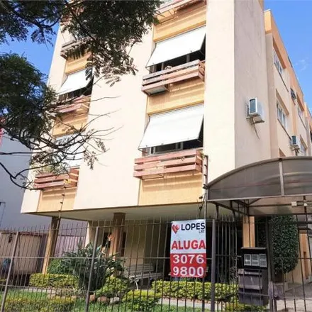 Image 2 - A sua Mercê, Rua Vicente da Fontoura, Santana, Porto Alegre - RS, 90610-010, Brazil - Apartment for rent