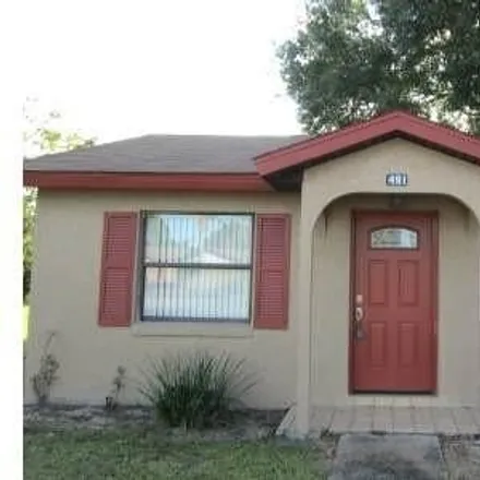 Rent this 2 bed house on 491 Las Palmas Circle in Avon Park, FL 33825