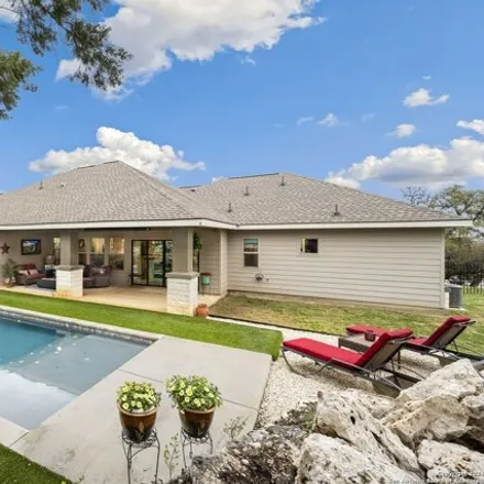 Buy this 4 bed house on 146 Alondra Lane in Comal County, TX 78070