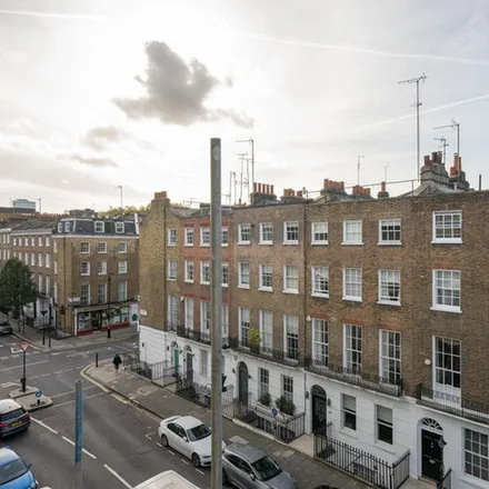 Image 5 - 30 Upper Montagu Street, London, W1H 1LJ, United Kingdom - Apartment for rent