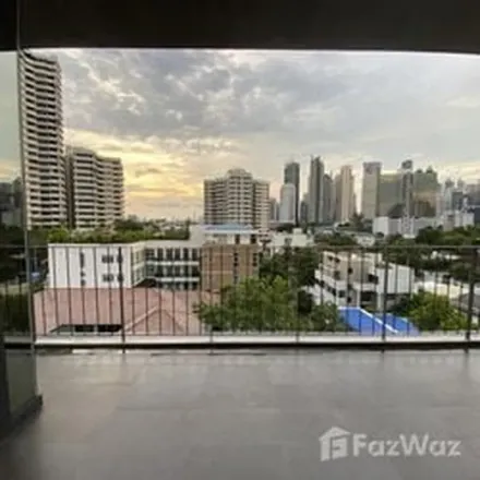 Image 3 - Soi Atthakrawi 1, Khlong Toei District, 10110, Thailand - Apartment for rent