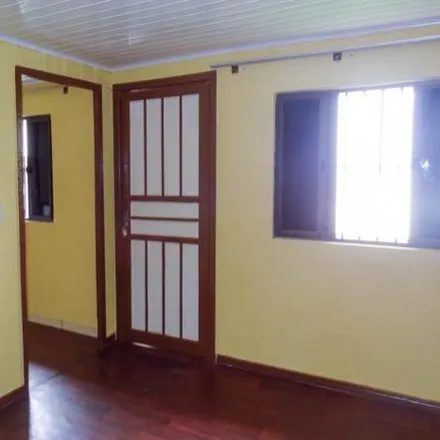 Rent this 1 bed house on Rua José Merhy 1345 in Boa Vista, Curitiba - PR