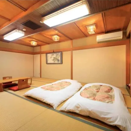 Rent this 1 bed house on Fujinomiya in Shizuoka Prefecture, Japan