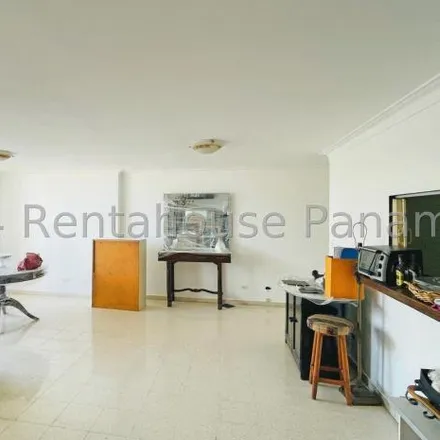 Rent this 3 bed apartment on Piex in Avenida 1 A Sur, Obarrio