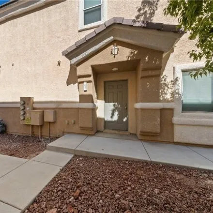 Image 3 - 3574 Hazelnut Pine Place, North Las Vegas, NV 89084, USA - House for sale