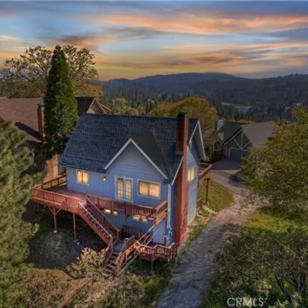 Buy this 4 bed house on Gras Valley Alley in Lake Arrowhead, CA 92417