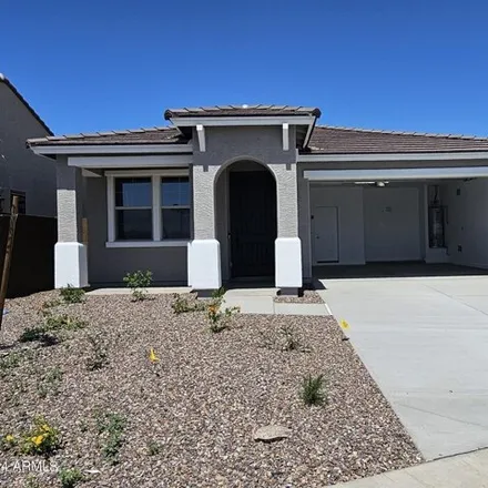 Buy this 3 bed house on 9024 West Colter Street in Glendale, AZ 85305
