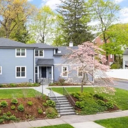 Rent this 6 bed house on 150 Country Club Road in Newton, MA 02459
