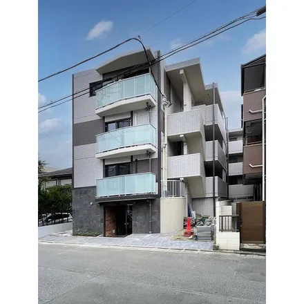 Rent this studio apartment on unnamed road in Tabata 1-chome, Kita