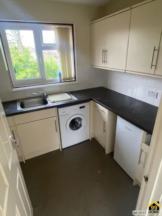Rent this 2 bed apartment on Bonnington Close in Rugby, CV21 4DG