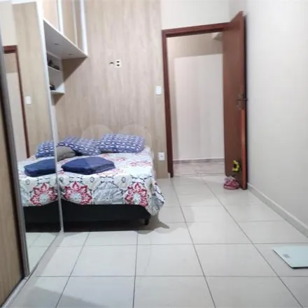Buy this 3 bed house on Rua Sizino Patusca in São Jorge, Santos - SP