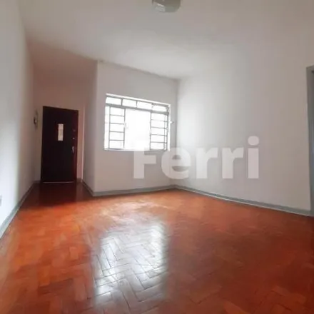 Rent this 2 bed apartment on Rua da Independência 173 in Cambuci, São Paulo - SP