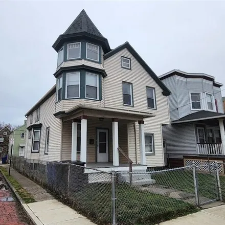 Buy this 3 bed house on 1871 West 59th Street in Cleveland, OH 44102