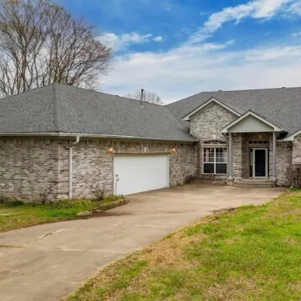 Buy this 3 bed house on 12699 Velda Cove in Pulaski County, AR 72206