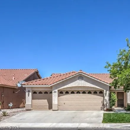 Buy this 4 bed house on 3026 Evening Wind Street in Henderson, NV 89052