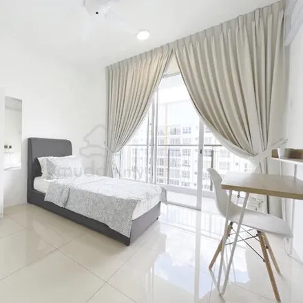 Image 3 - Jalan Rejang 4, Semarak, 54100 Kuala Lumpur, Malaysia - Apartment for rent