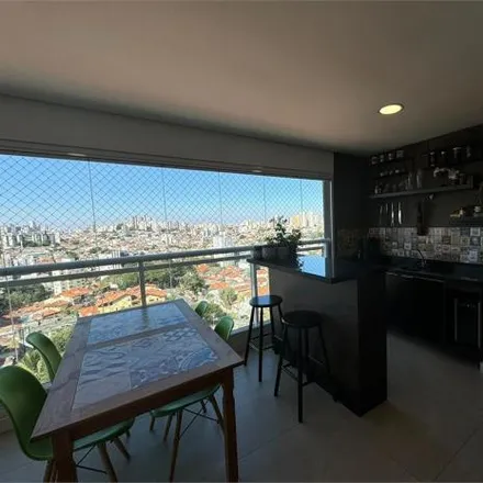 Image 2 - Rua Ângelo Ricchiutti, Vila Aurora, São Paulo - SP, 02417-220, Brazil - Apartment for sale