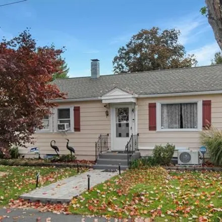 Buy this 3 bed house on 2 Howard Street in Arlington Heights, Monroe County