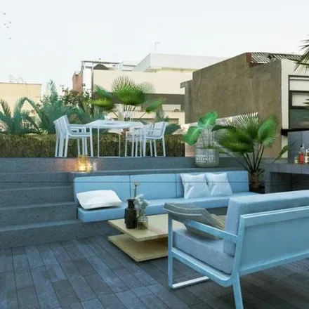 Buy this 2 bed apartment on Calle Orizaba 42 in Roma Norte, 06700 Mexico City