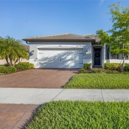 Buy this 4 bed house on 12072 Lovegrass Court in North Port, FL 34293