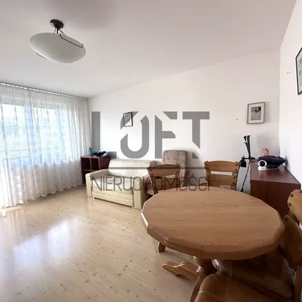 Rent this 1 bed apartment on Trybunał Koronny in Rynek 1, 20-111 Lublin