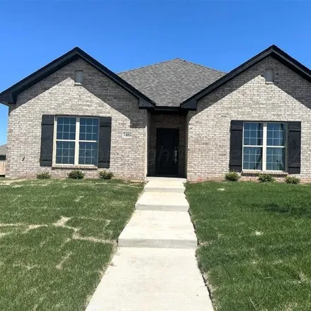 Buy this 4 bed house on Arden Road in Amarillo, TX 79119
